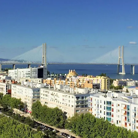Superior In * Lisboa